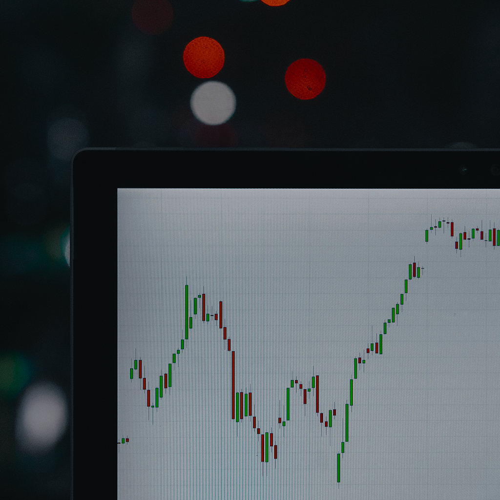 Criação de metas e indicadores gerenciais